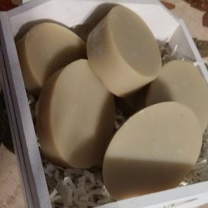 Pine Tar Soap Bundle 🌲